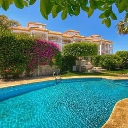 Holiday home Casa Indi Vera *