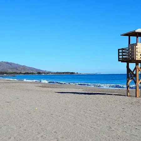Holiday home Casa Indi Vera Playas de Vera
