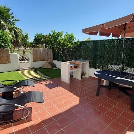 Casa Indi Vera Holiday home *