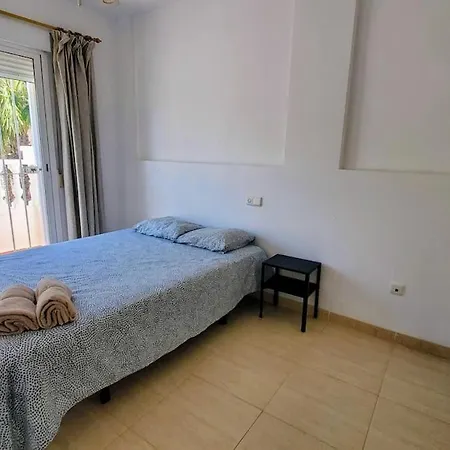 Casa Indi Vera Playas de Vera