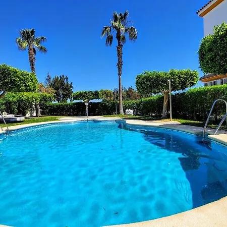Casa Indi Vera * Playas de Vera