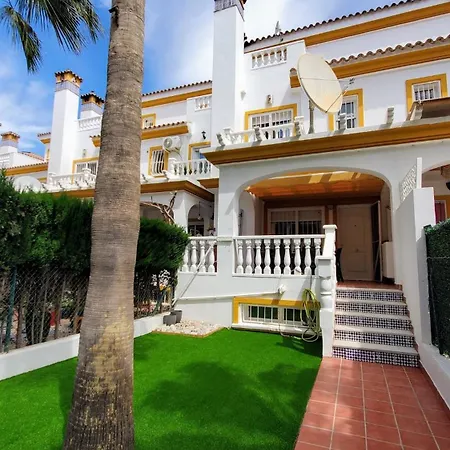 Casa Indi Vera *