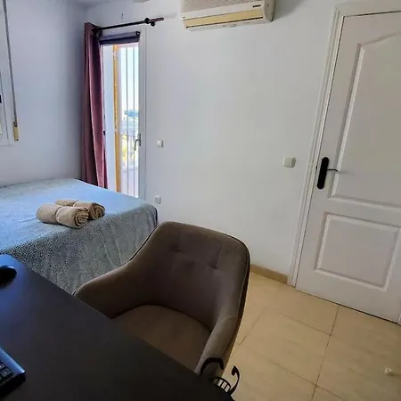 Casa Indi Vera Holiday home *
