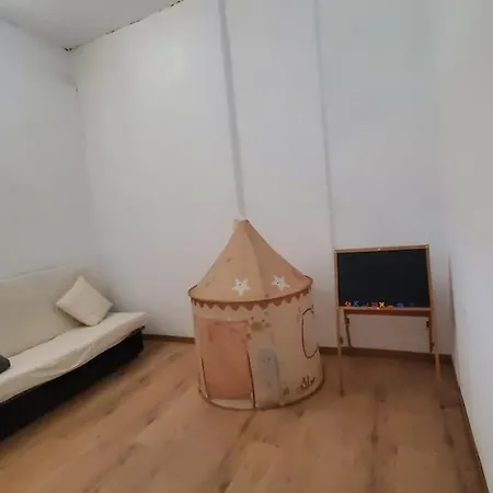 Holiday home Casa Indi Vera