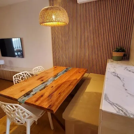 Casa Indi Vera Holiday home *